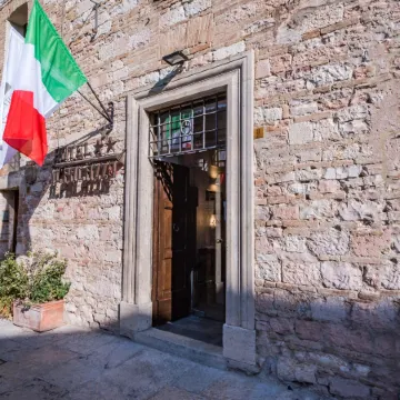 Hotel Il Palazzo