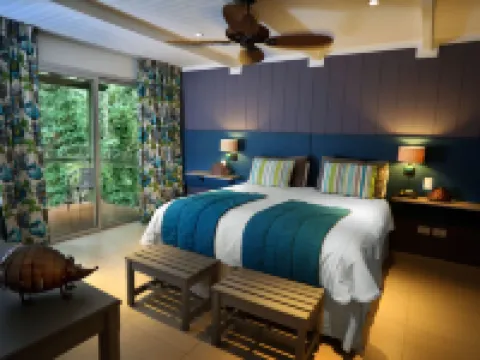 La Reserva Virgin Lodge by Nobile Hotels in Iguazu