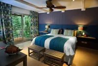 La Reserva Virgin Lodge by Nobile Hotel a 