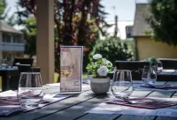 Hôtel Inn Design & Restaurant Bourges - breakfast