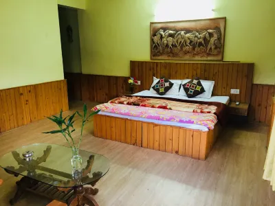 Devdhar Hilltop Cottages Hotels in Shallin