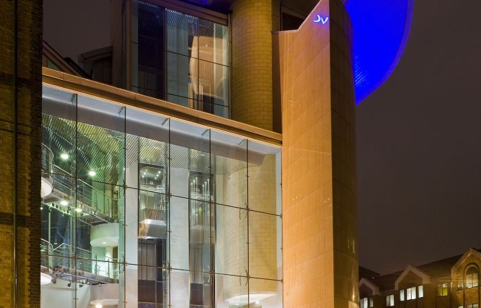 Novotel Cardiff Centre