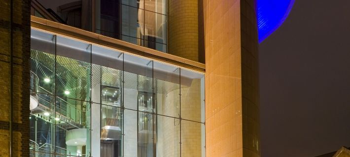 Novotel Cardiff Centre Hotels in Cardiff