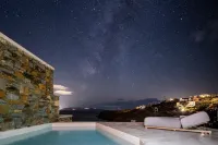 Phos Villas Tinos - Villas