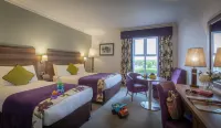 Maldron Hotel & Leisure Centre, Oranmore Galway Hotel a 