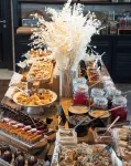 Lango Design Hotel & Spa, Adults Only - breakfast