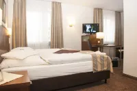 Hotel Zum Adler - Superior - Badekar