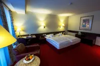 Sachsenwald Hotel Reinbek Hôtels à : Reinbek