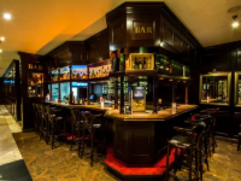 Sachsenwald Hotel Reinbek Hotels in Stormarn