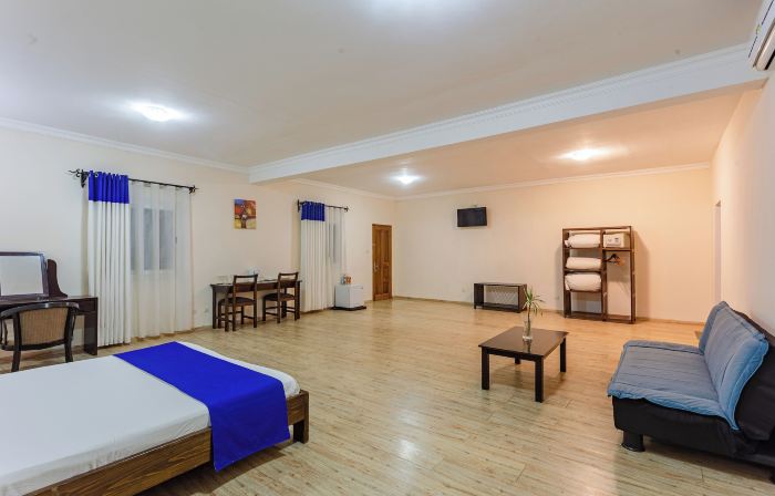 Hotel H1 Antsirabe