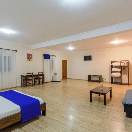 Hotel H1 Antsirabe