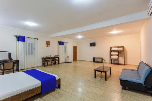 Hotel H1 Antsirabe