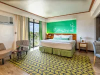 甜蜜之家精品飯店 保和博物館附近的飯店