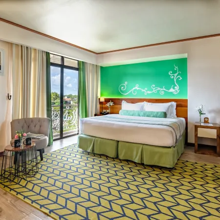 Sweet Home Boutique Hotel