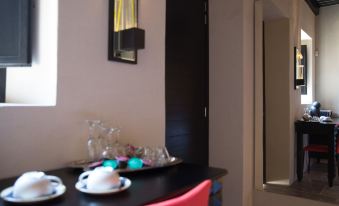 Allegory Boutique Hotel