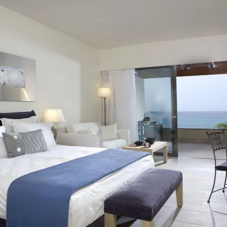 Aquagrand Artistic Luxury Beach Resort - Adults Only