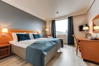 Hotell Vic Porsgrunn Hotels in Skien