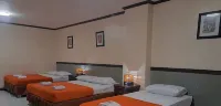 Magayon Hotel - Pet-friendly