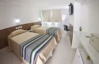 Hotel Corais de Tambau - bar
