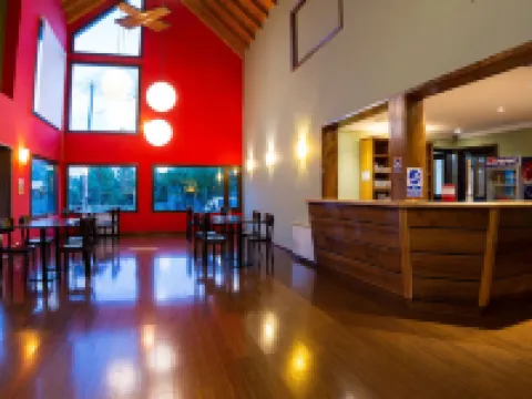Hotel Poincenot Hotels in El Chalten
