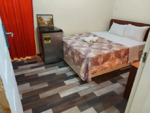 스튜디오 27 인  호텔