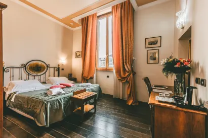 Domus Florentiae Hotel
