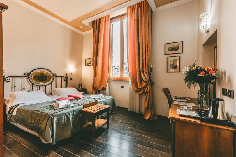 Domus Florentiae Hotel