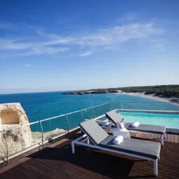 Hotel Belvedere
