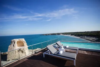 Hotel Belvedere
