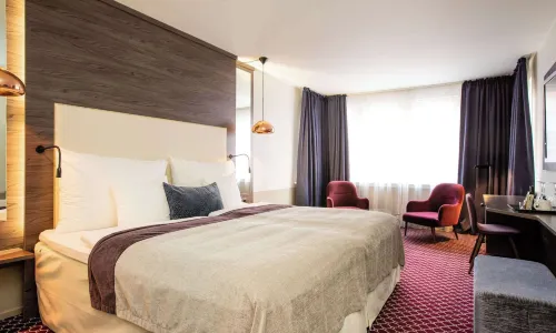 Clarion Hotel Grand Östersund