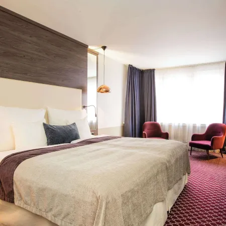 Clarion Hotel Grand Östersund