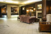 Château Logue Hotel Hotels in Maniwaki
