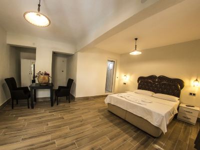 Atillas Getaway