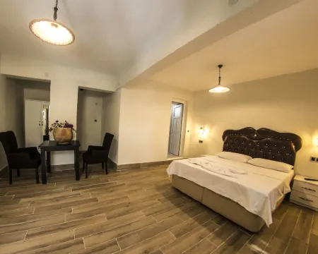 Atillas Getaway Hotels in Selçuk