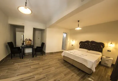 Atillas Getaway Hotels near Curetes Way