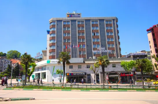 Kervansaray Bursa City Hotel Hotels near Tophane Clock Tower