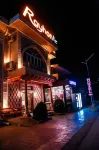Hotel Rayhon Boutique