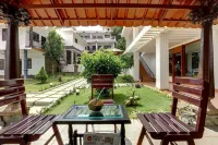 Periyar Nest Resorts Hôtels à : Thekkady
