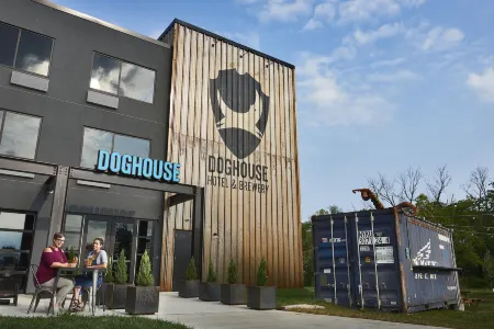 DogHouse Columbus