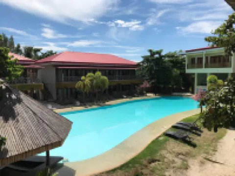 Malapascua Legend Water Sports and Resort Hotels in Logon