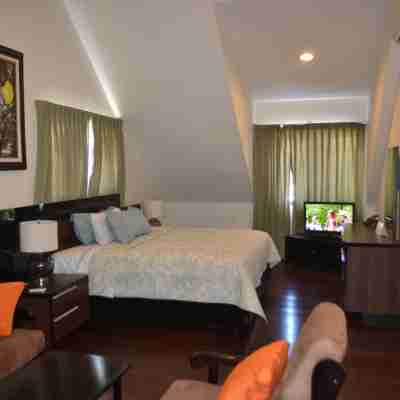 Elite Hotel Rooms