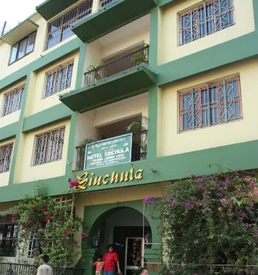 Hotel Sinchula Hotels in 