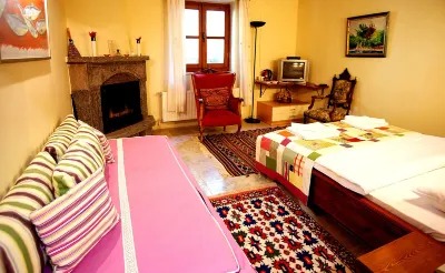 Kisik Konagi Hotels in Yeniçam Köyü