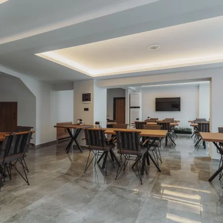 City Port Hotel Trabzon