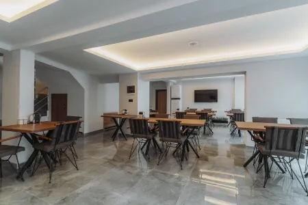 City Port Hotel Trabzon