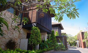 Puri Hiromi Boutique Residence