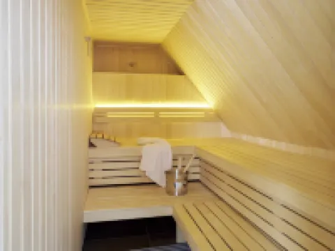 WohnGut Wolfsburg Vormals Yard ヴォルフスブルクのホテル