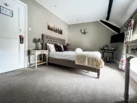 Rising Sun Hotel Hotels in North Devon District