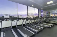 GR Solaris Caribe All Inclusive - Gym
