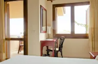 Club Parco Blu Hoteles en Cala Gonone